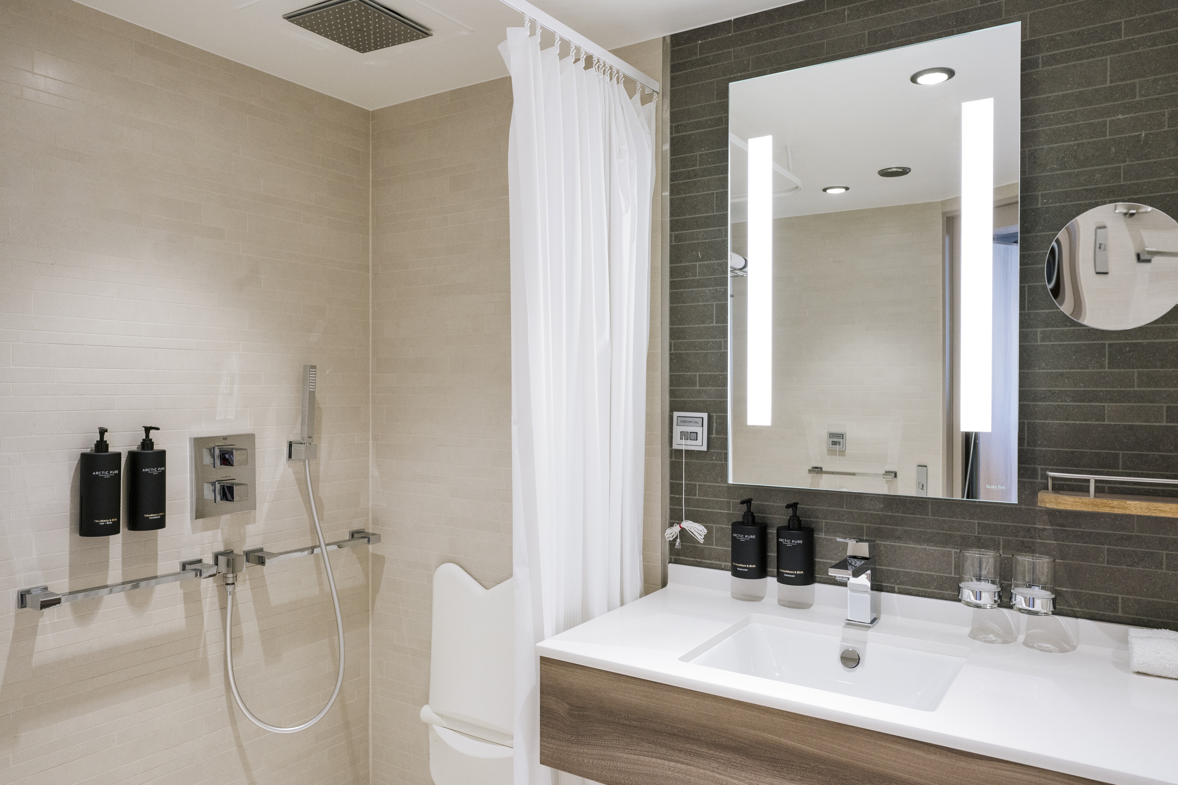 Expedition Suite | Large suite - With balcony